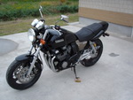 Заказать из Японии мотоцикл Yamaha XJR400 1993 фото 11